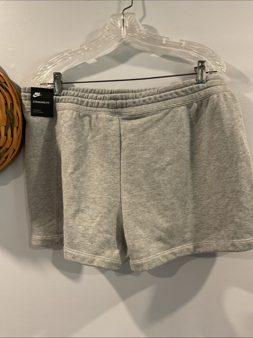 NET Nike shorts - Picture 2 of 6